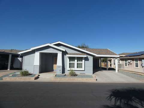 1110 North Henness Rd 1949, Casa Grande, AZ 85122