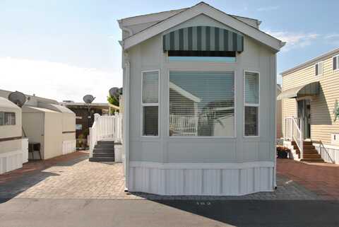 200 Dolliver St. Lot #162, Pismo Beach, CA 93449