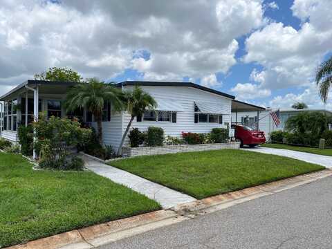 3027 Viola Drive, Sarasota, FL 34239