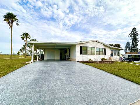 3827 Bayou Drive North, Ruskin, FL 33570