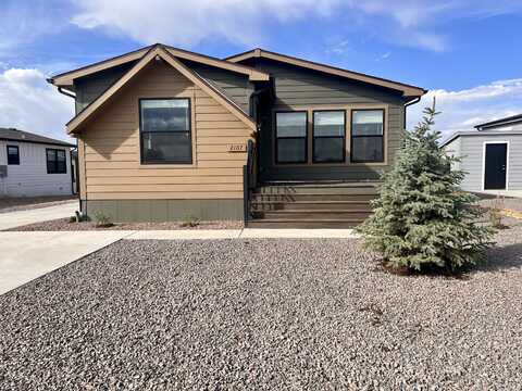 1300 Whitetail Ave. 117, Fort Lupton, CO 80621