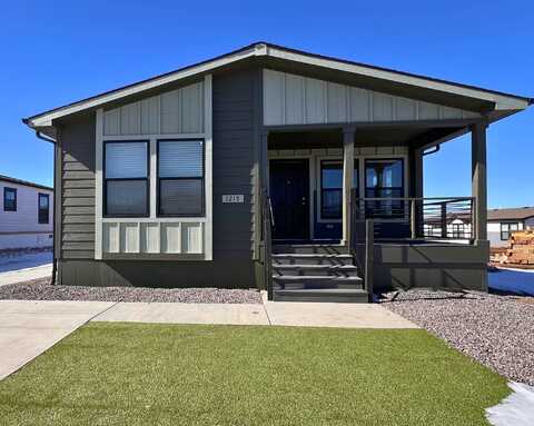 1300 Whitetail Ave. 191, Fort Lupton, CO 80621