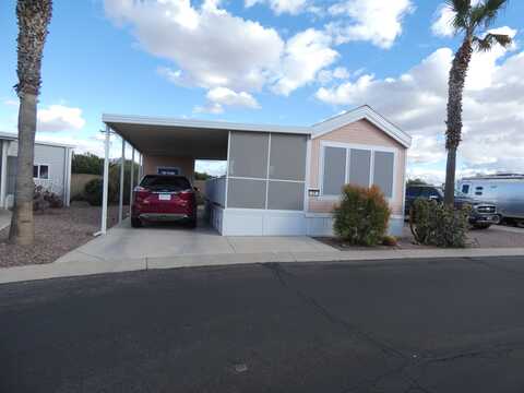 1110 North Henness Rd 31, Casa Grande, AZ 85122