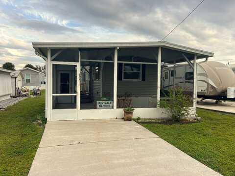 35711 Washington Loop Road 165, Punta Gorda, FL 33982