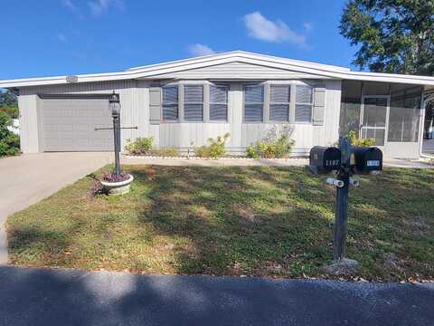 1107 PIONEER CIRCLE, Groveland, FL 34736