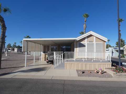 1110 North Henness Rd 833, Casa Grande, AZ 85122