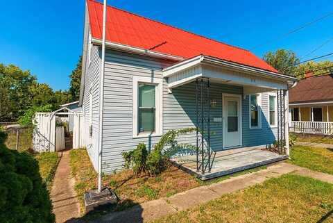 82 N Watt Street, Chillicothe, OH 45601