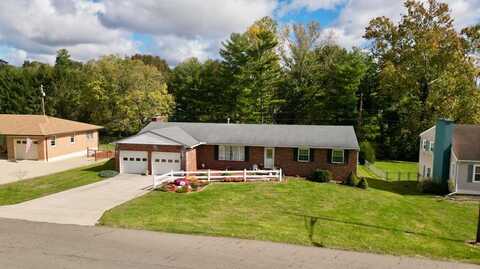 780 Cliffside Drive, Chillicothe, OH 45601