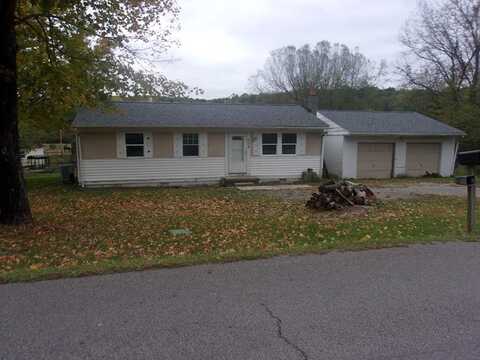 609 Graves Road, Chillicothe, OH 45601