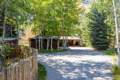 106 Canyon Dr, Blaine County, ID 83340