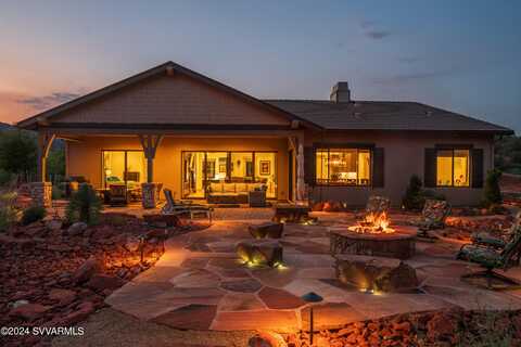 387 Loy Lane, Sedona, AZ 86336