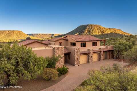 50 Crystal Sky Drive, Sedona, AZ 86351