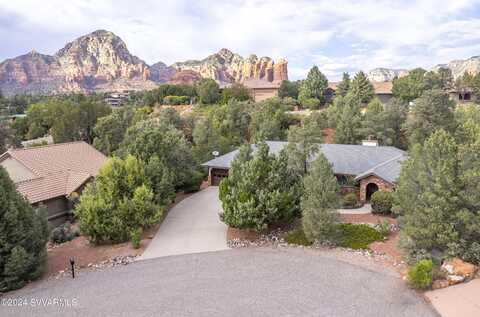 20 San Mateo Circle, Sedona, AZ 86336