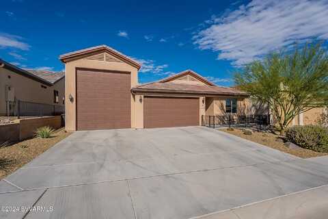 2204 Gold Rush Lane, Cottonwood, AZ 86326