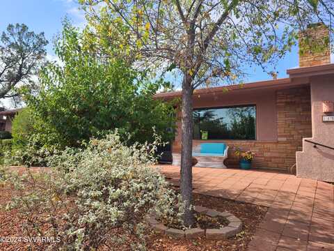 145 Mogollon Drive, Sedona, AZ 86336