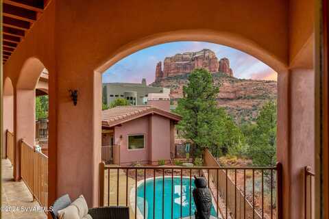 225 Scenic Drive, Sedona, AZ 86336