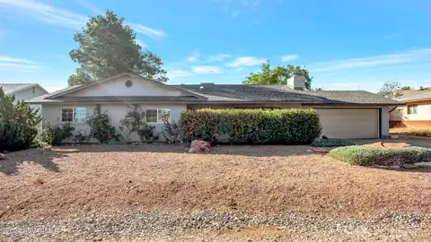 1515 E Hermits Lane, Cottonwood, AZ 86326