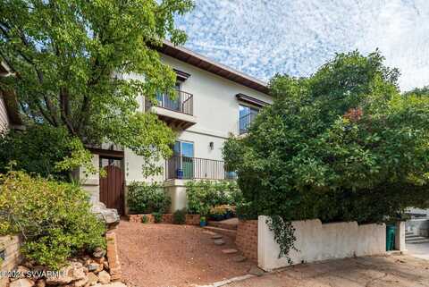 790 Julie Lane, Sedona, AZ 86336