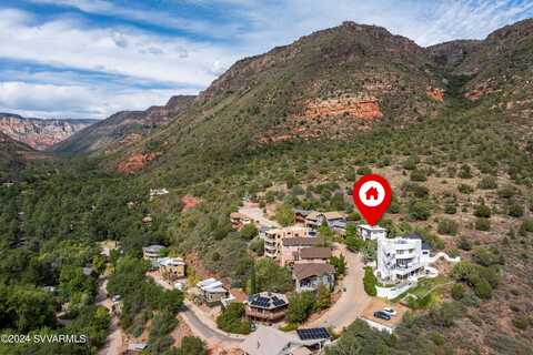 790 Julie Lane, Sedona, AZ 86336