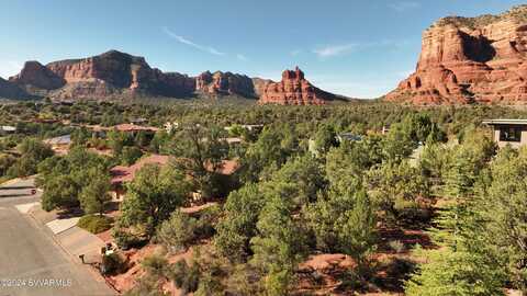 150 Pebble Drive, Sedona, AZ 86351