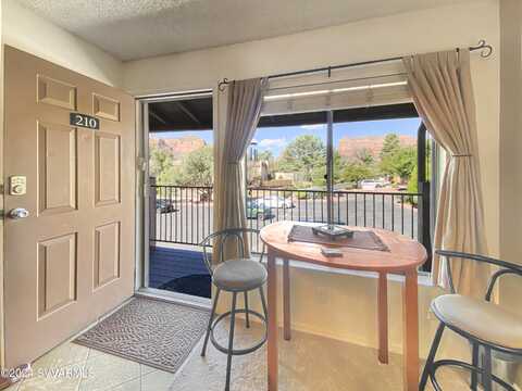 115 E Cortez Drive, Sedona, AZ 86351