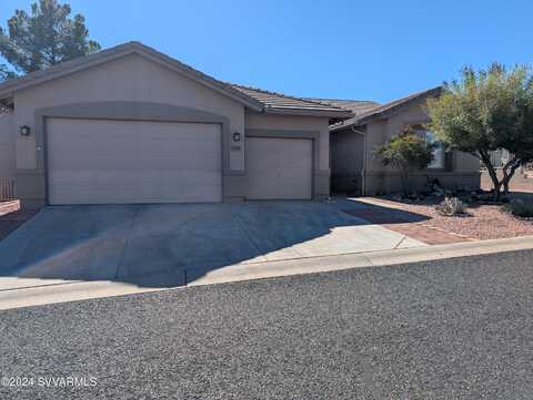 2355 W Roper Lane, Cottonwood, AZ 86326