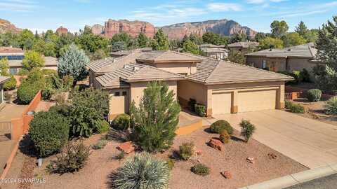 215 Ridge Rock Rd, Sedona, AZ 86351