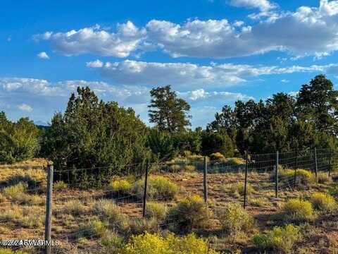 8621 Red Butte Rd, Williams, AZ 86046