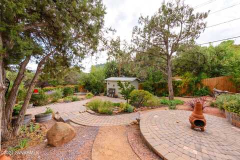 821 Brewer Rd, Sedona, AZ 86336