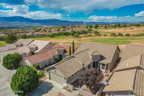 970 S Golf View Drive, Cornville, AZ 86325