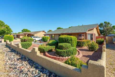 4311 E Silver Leaf Tr, Cottonwood, AZ 86326