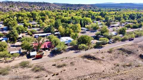 4328 E Goldmine Rd, Rimrock, AZ 86335