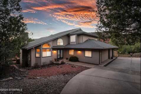 179 Lake Drive, Sedona, AZ 86336