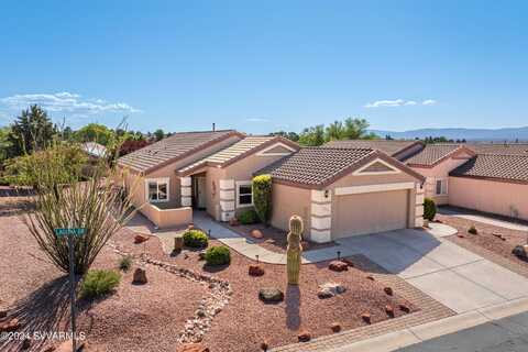 525 S Laguna Drive, Cornville, AZ 86325