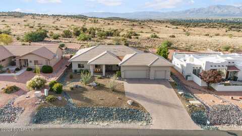 1080 Verde Santa Fe Pkwy, Cornville, AZ 86325