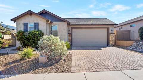 553 Ruffner Lane, Clarkdale, AZ 86324