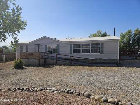 1010 S Territory Tr, Cottonwood, AZ 86326