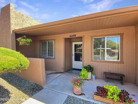 130 Castle Rock Rd, Sedona, AZ 86351