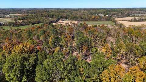 40.53 acres County Road 950 S, Marengo, IN 47140