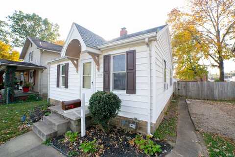 1615 Eastwood Avenue, Evansville, IN 47714