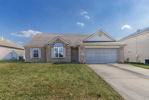 12919 Mattison Court, Evansville, IN 47725