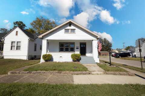 1430 Olive Street, Evansville, IN 47714