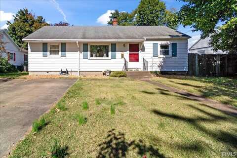 4420 Taylor Avenue, Evansville, IN 47714