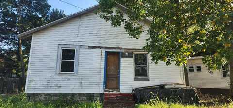 414 E 3rd Street, Bicknell, IN 47512