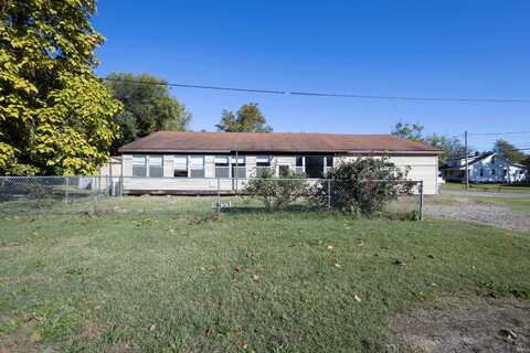 3602 N Kentucky Avenue, Evansville, IN 47711