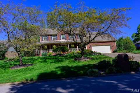 322 Key West Drive, Evansville, IN 47712