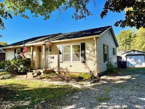 4550 Sweetser Avenue, Evansville, IN 47714