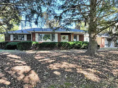 926 W 150 S, Washington, IN 47501