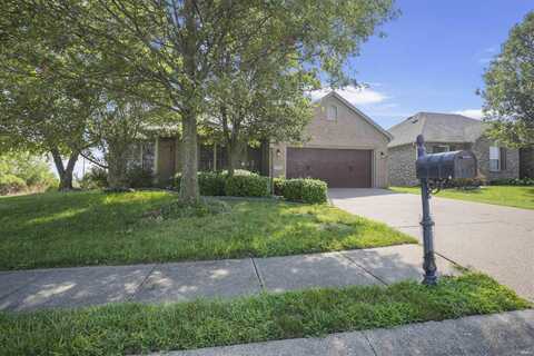 9441 Wynnfield Drive, Evansville, IN 47725