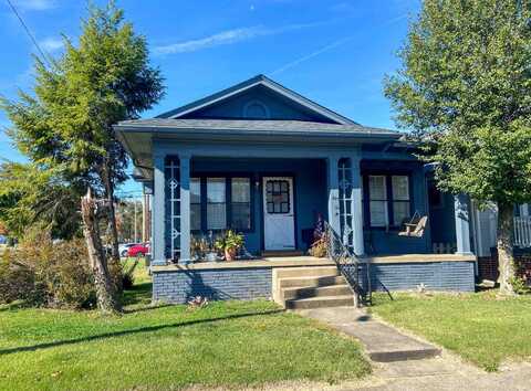 427 Lewis Avenue, Evansville, IN 47714